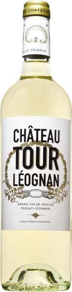 chateau tour leognan blanc