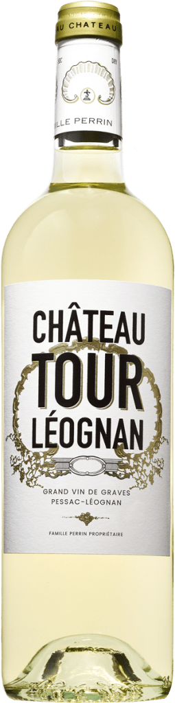 chateau tour leognan blanc