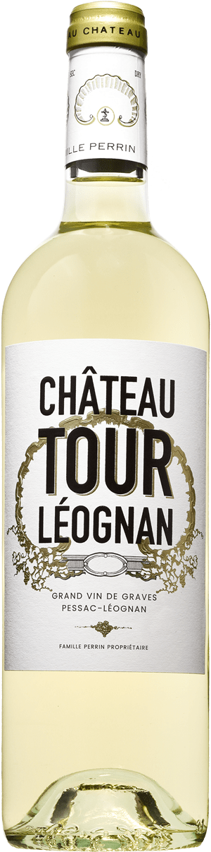 chateau tour leognan blanc