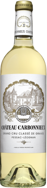 grand vin blanc carbonnieux