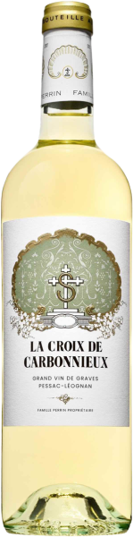 la croix de carbonnieux blanc